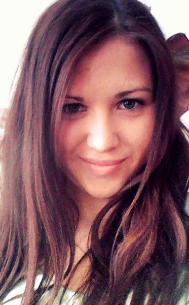 Алена Третьякова