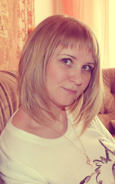 Ольга Жукова