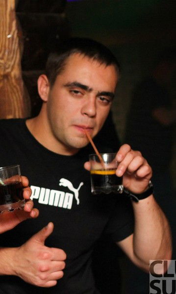 Евгений Хлебнов