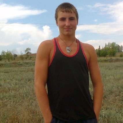 Александр Шурупов