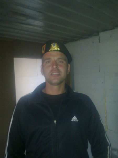 Вадим Кожаров