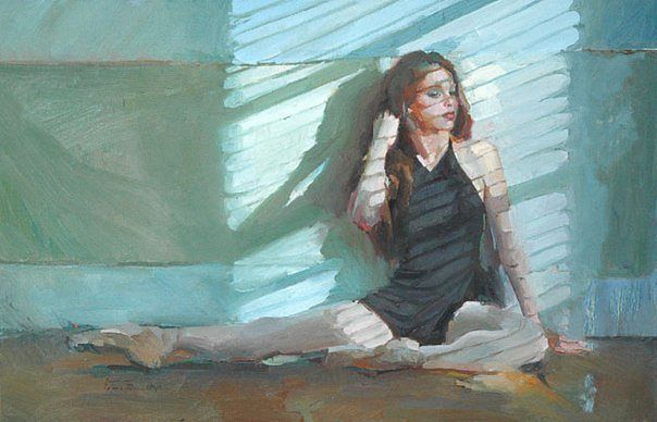 Жулдуз Ашимова