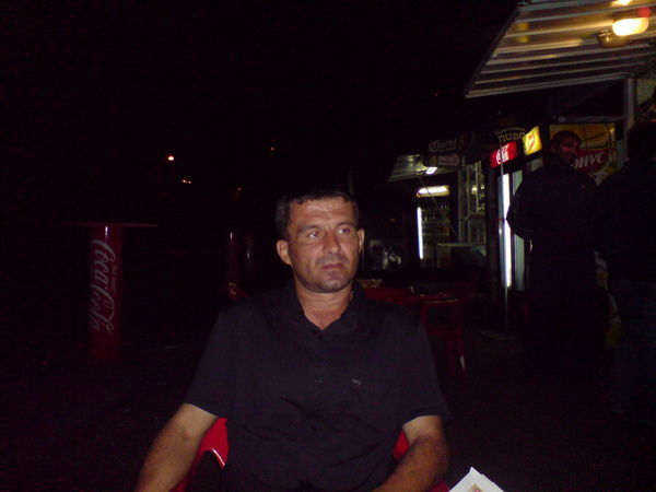 Олег Янчиков