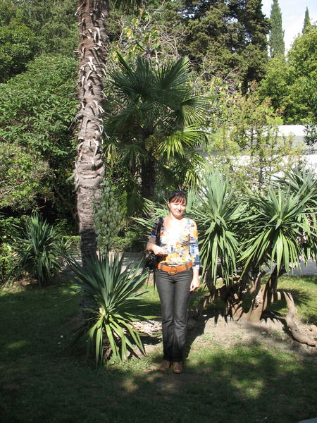 Виктория Плачинда