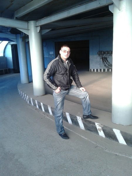 Михаил Калинин