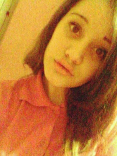 Дарья Алексеевна