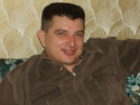 Алексей Осадчук