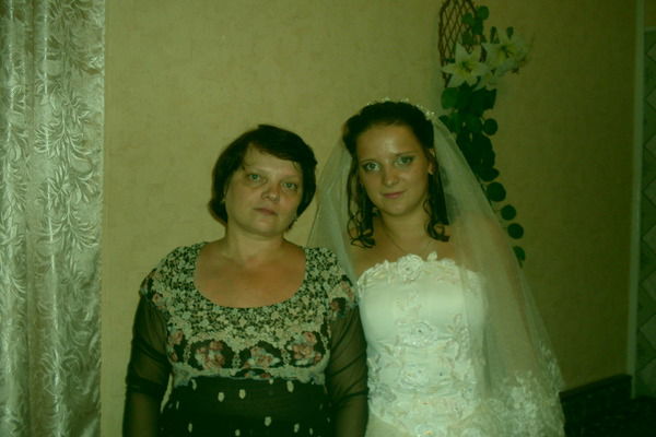 Ольга Дмитриева