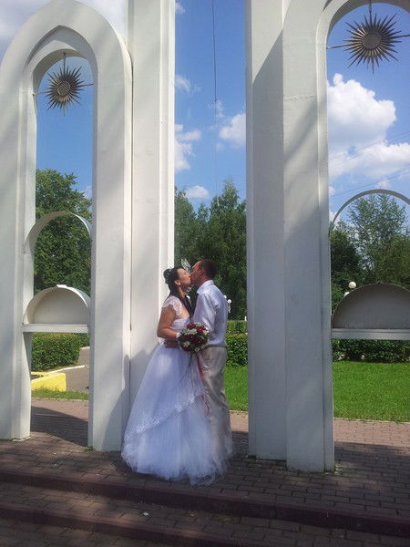 Ксюшенька Каверина