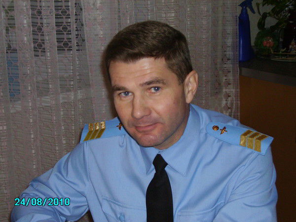 Владимир Курчавов