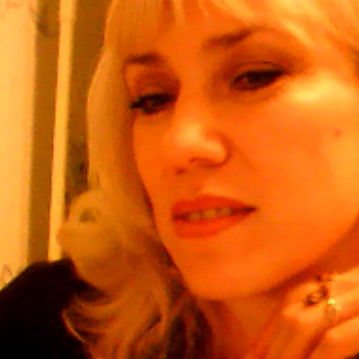 Татьяна Стоянова