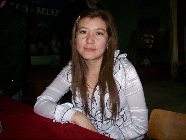 Зебо Нурманова