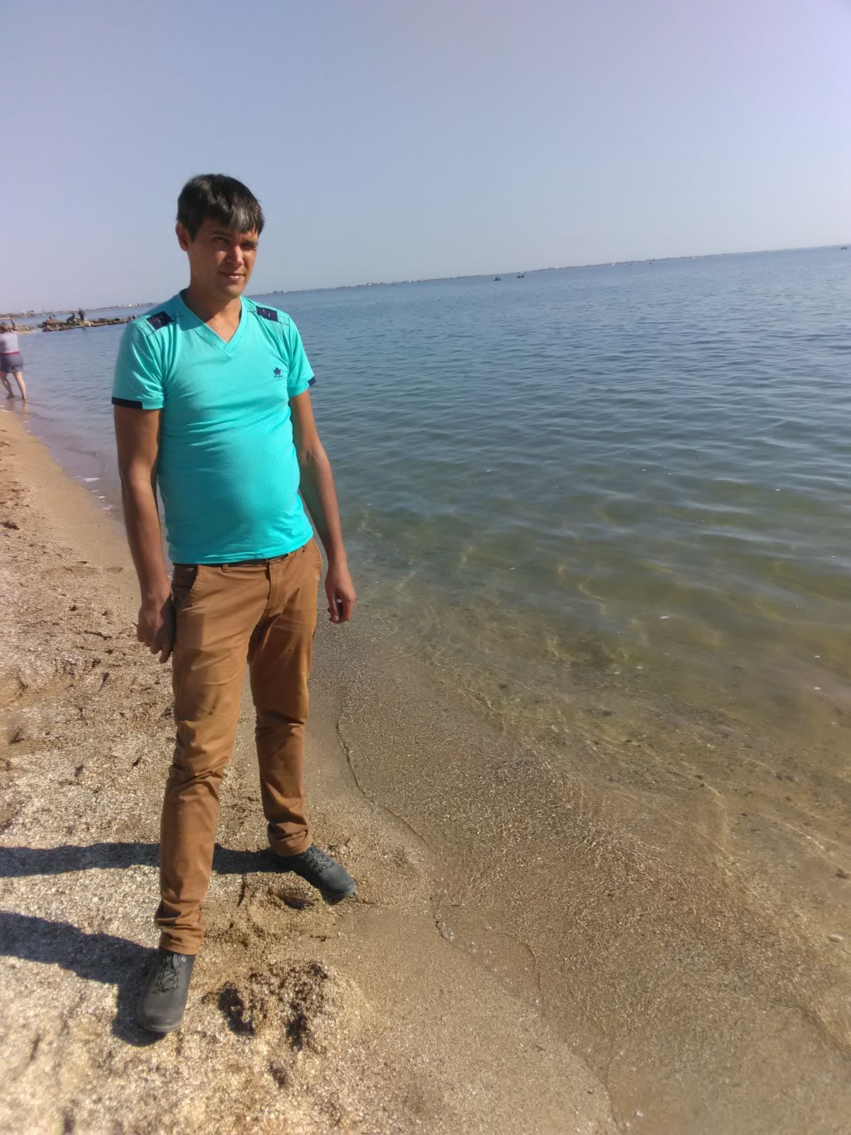 Вадим Комаровский