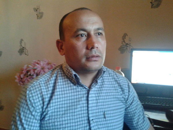 Пулодчон Пулотов