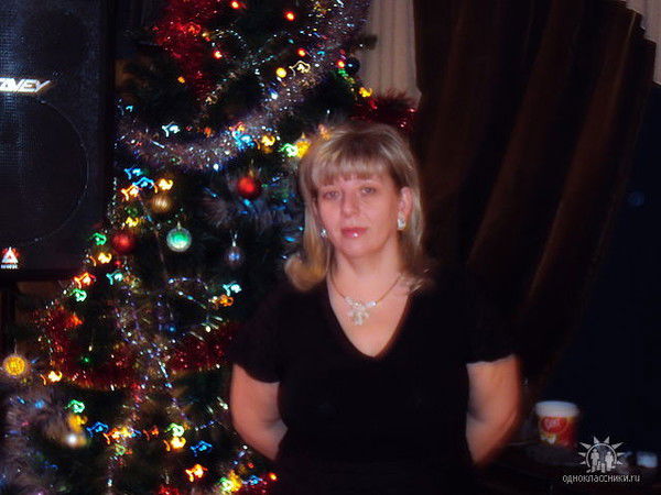 Галина Полозова