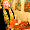 Нина Чудинова