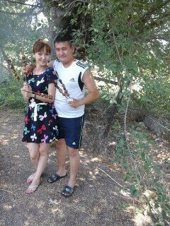 Hamo~Asek Ziatkhanovy