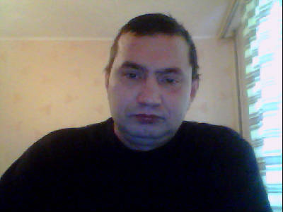 Гриша Истомин