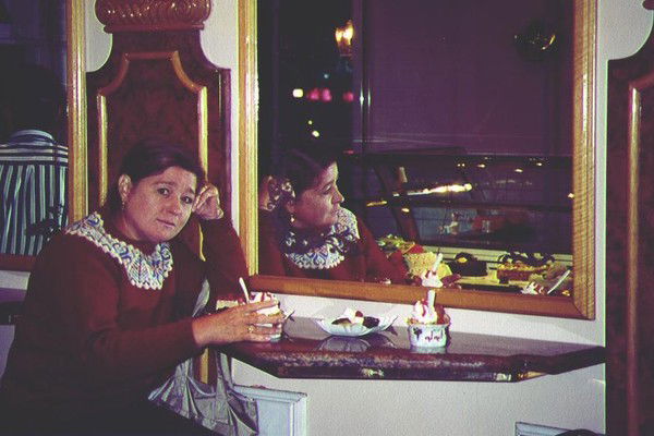 Валентина Антонова