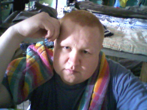 Сергей Иванцов