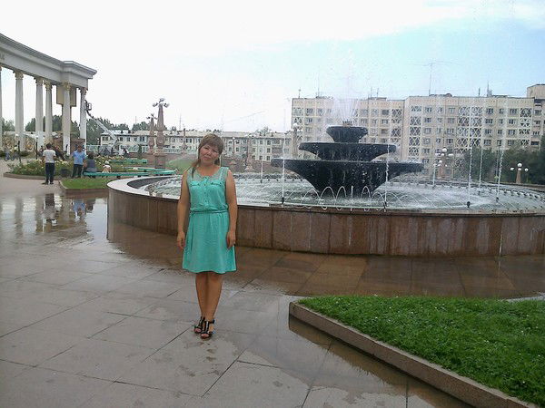 Куралай Ниязова