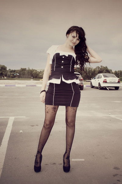 Юлия Бочарова