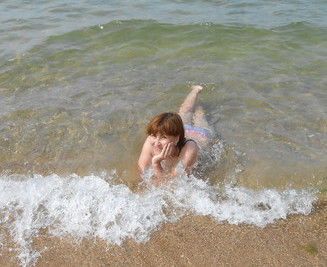 Лариса Жукова