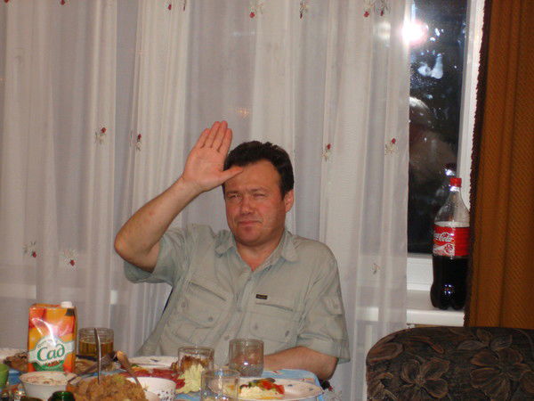 Равиль Мангушев