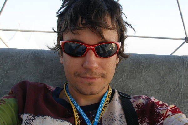 Андрей Маковский