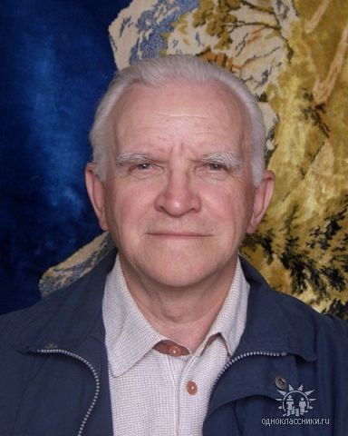 Борис Любимов