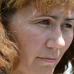 Надежда Беляева