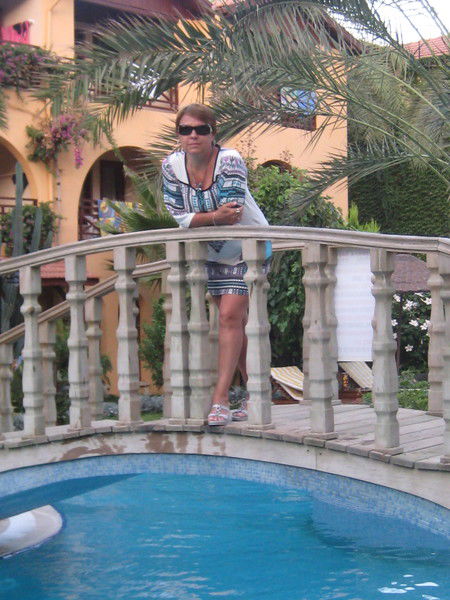 Наталья Шеф