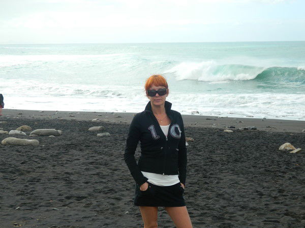 Ниёле Дамаева