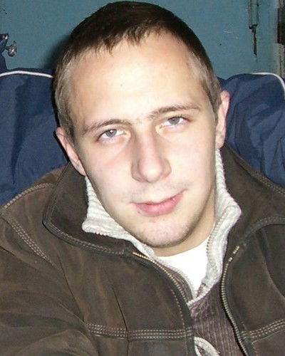 Евгений Шамрай