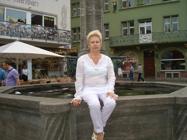 Светлана Ефанова