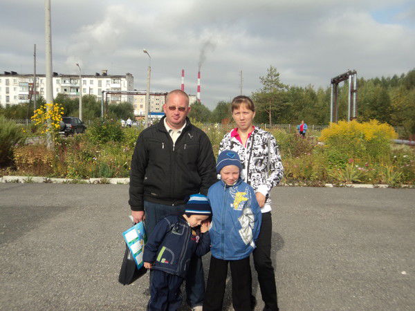 Ольга Шкодина