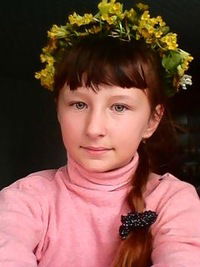 Анастасия Степанова