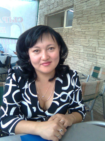 Рыскуль Лимтонова