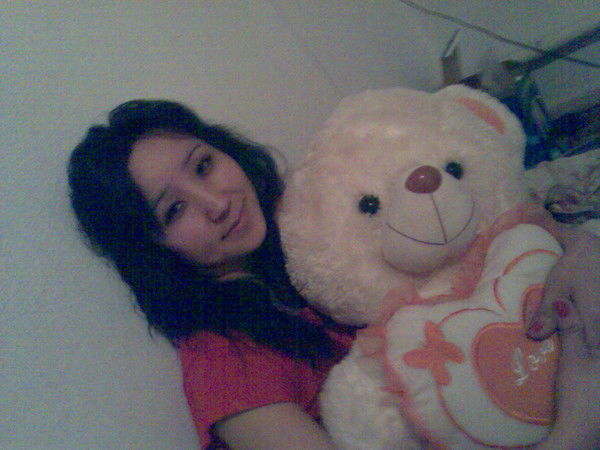 Гульназ Смайлова