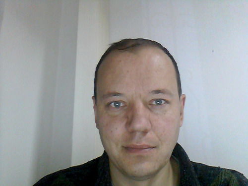 Александр Пантюхин