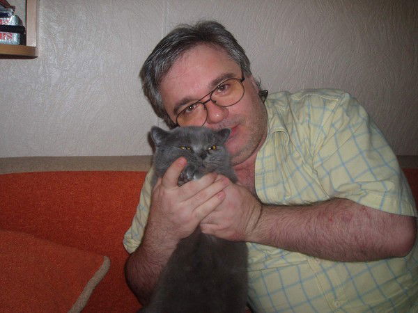 Олег Хачкинаев