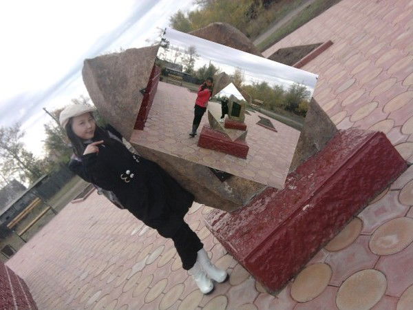 Камила Умарова