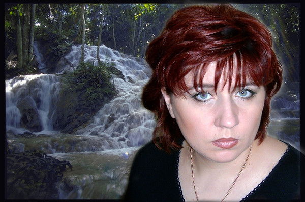 Наталья Бутенко