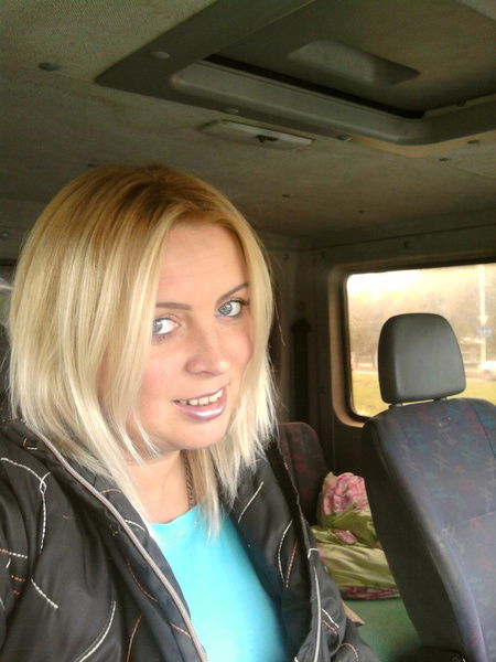 Анэт Авдеева