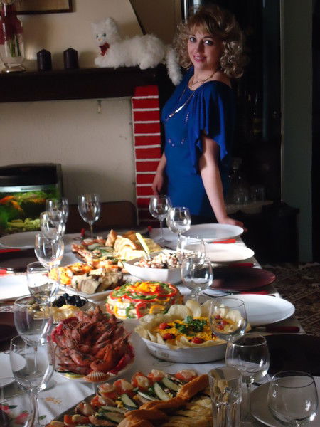 Яна Изварина