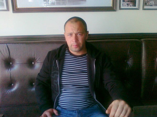 Дмитрий Федоров