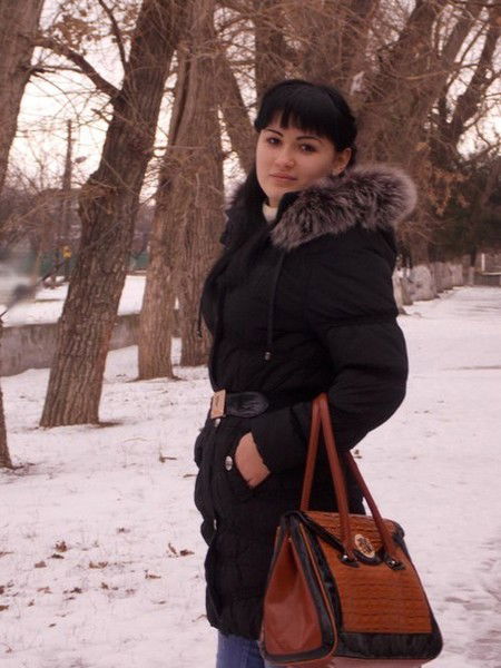 Екатерина Лоцких