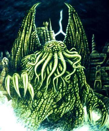 Алеша Гулин