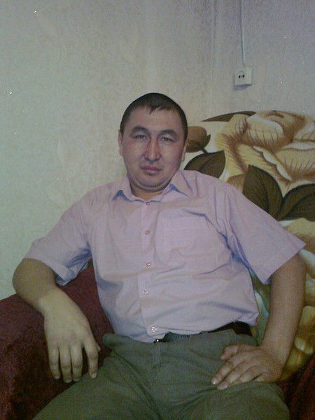 Дулат Акпаев