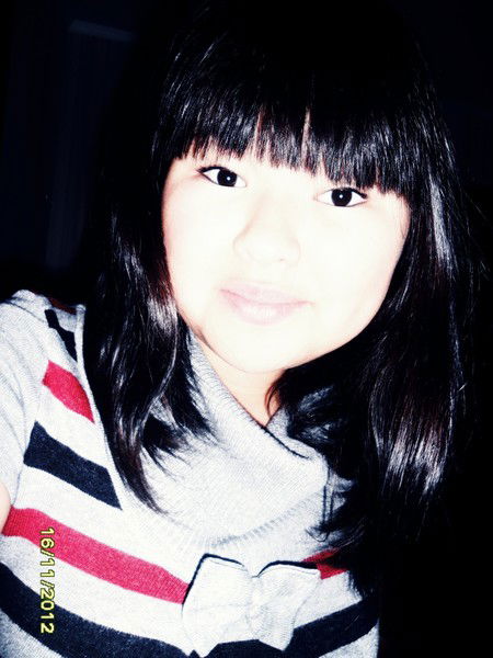 Причина Его Улыбки